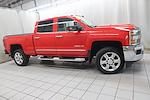 Used 2017 Chevrolet Silverado 2500 LTZ Crew Cab 4x4, Pickup for sale #R1253259A - photo 3