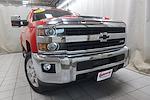 Used 2017 Chevrolet Silverado 2500 LTZ Crew Cab 4x4, Pickup for sale #R1253259A - photo 4