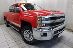 Used 2017 Chevrolet Silverado 2500 LTZ Crew Cab 4x4, Pickup for sale #R1253281A - photo 1