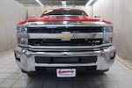 Used 2017 Chevrolet Silverado 2500 LTZ Crew Cab 4x4, Pickup for sale #R1253281A - photo 5