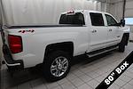 Used 2018 Chevrolet Silverado 2500 High Country Crew Cab 4x4, Pickup for sale #R1257058A - photo 2