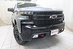 Used 2020 Chevrolet Silverado 1500 LT Crew Cab 4x4, Pickup for sale #R1257879A - photo 3