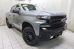 Used 2020 Chevrolet Silverado 1500 LT Crew Cab 4x4, Pickup for sale #R1257879A - photo 4