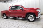 Used 2019 Chevrolet Silverado 1500 LTZ Crew Cab 4x4, Pickup for sale #R1270812A - photo 3