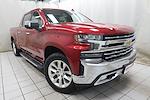 Used 2019 Chevrolet Silverado 1500 LTZ Crew Cab 4x4, Pickup for sale #R1270812A - photo 1