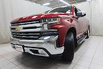 Used 2019 Chevrolet Silverado 1500 LTZ Crew Cab 4x4, Pickup for sale #R1270812A - photo 6