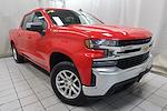 Used 2022 Chevrolet Silverado 1500 LT Crew Cab 4x4, Pickup for sale #R1273109A - photo 1