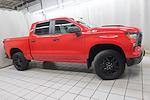 Used 2024 Chevrolet Silverado 1500 Custom Crew Cab 4x4, Pickup for sale #R1274256A - photo 3