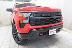 Used 2024 Chevrolet Silverado 1500 Custom Crew Cab 4x4, Pickup for sale #R1274256A - photo 4