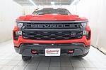 Used 2024 Chevrolet Silverado 1500 Custom Crew Cab 4x4, Pickup for sale #R1274256A - photo 5