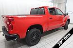 Used 2024 Chevrolet Silverado 1500 Custom Crew Cab 4x4, Pickup for sale #R1274256A - photo 2