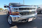 Used 2018 Chevrolet Silverado 1500 LT Crew Cab 4x4, Pickup for sale #RC292280A - photo 4