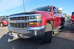 Used 2018 Chevrolet Silverado 1500 LT Crew Cab 4x4, Pickup for sale #RC292280A - photo 6