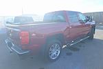 Used 2018 Chevrolet Silverado 1500 LT Crew Cab 4x4, Pickup for sale #RC292280A - photo 2