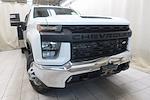 Used 2020 Chevrolet Silverado 3500 Work Truck Crew Cab 4x4, Flatbed Truck for sale #RF163546A - photo 3