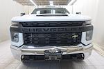 Used 2020 Chevrolet Silverado 3500 Work Truck Crew Cab 4x4, Flatbed Truck for sale #RF163546A - photo 5