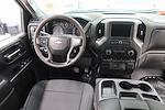 2020 Chevrolet Silverado 3500 Crew Cab DRW 4x4, Flatbed Truck for sale #RF163546A - photo 11