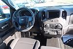 2024 Chevrolet Silverado 2500 Crew Cab SRW 4x4, Knapheide Aluminum Platform Body Flatbed Truck for sale #RF206317 - photo 12