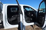 New 2024 Chevrolet Silverado 2500 Work Truck Crew Cab 4x4, Knapheide Aluminum Platform Body Flatbed Truck for sale #RF206317 - photo 7