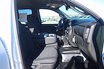 2024 Chevrolet Silverado 3500 Crew Cab 4x4, Knapheide PGTB Utility Gooseneck Flatbed Truck for sale #RF219908 - photo 11