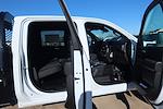 New 2024 Chevrolet Silverado 3500 Work Truck Crew Cab 4x4, 9' 6" Knapheide PGTB Utility Gooseneck Flatbed Truck for sale #RF219908 - photo 6