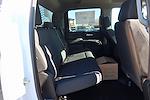 2024 Chevrolet Silverado 3500 Crew Cab 4x4, Knapheide Aluminum PGTB Flatbed Truck for sale #RF271701 - photo 12