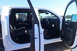 2024 Chevrolet Silverado 3500 Crew Cab 4x4, Knapheide Aluminum PGTB Flatbed Truck for sale #RF271701 - photo 8