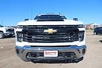 New 2024 Chevrolet Silverado 3500 Work Truck Crew Cab 4x4, 8' Knapheide Aluminum PGTB Flatbed Truck for sale #RF271721 - photo 4