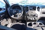 2024 Chevrolet Silverado 3500 Crew Cab 4x4, Knapheide PGTB Utility Gooseneck Flatbed Truck for sale #RF271779 - photo 12
