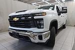 New 2024 Chevrolet Silverado 2500 Work Truck Double Cab 4x4, 8' 2" Royal Truck Body Service Body Service Truck for sale #RF276541 - photo 6