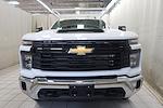 New 2024 Chevrolet Silverado 2500 Work Truck Crew Cab 4x4, 8' 2" Royal Truck Body Service Body Service Truck for sale #RF282677 - photo 5