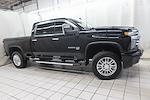 Used 2020 Chevrolet Silverado 2500 High Country Crew Cab 4x4, Pickup for sale #RF354915B - photo 3