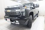 Used 2020 Chevrolet Silverado 2500 High Country Crew Cab 4x4, Pickup for sale #RF354915B - photo 6