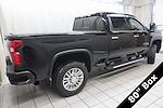 Used 2020 Chevrolet Silverado 2500 High Country Crew Cab 4x4, Pickup for sale #RF354915B - photo 2