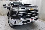 2024 Chevrolet Silverado 2500 Crew Cab 4x4, Pickup for sale #RF355960 - photo 4