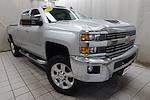 Used 2018 Chevrolet Silverado 2500 LTZ Crew Cab 4x4, Pickup for sale #RF362416A - photo 1