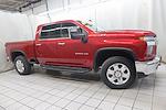 Used 2022 Chevrolet Silverado 2500 LTZ Crew Cab 4x4, Pickup for sale #RF362470A - photo 3