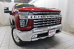 Used 2022 Chevrolet Silverado 2500 LTZ Crew Cab 4x4, Pickup for sale #RF362470A - photo 4