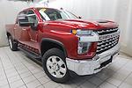 Used 2022 Chevrolet Silverado 2500 LTZ Crew Cab 4x4, Pickup for sale #RF362470A - photo 1