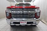 Used 2022 Chevrolet Silverado 2500 LTZ Crew Cab 4x4, Pickup for sale #RF362470A - photo 5