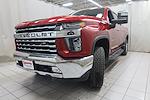 Used 2022 Chevrolet Silverado 2500 LTZ Crew Cab 4x4, Pickup for sale #RF362470A - photo 6