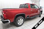 Used 2022 Chevrolet Silverado 2500 LTZ Crew Cab 4x4, Pickup for sale #RF362470A - photo 2