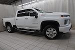 Used 2021 Chevrolet Silverado 2500 LTZ Crew Cab 4x4, Pickup for sale #RF461853A - photo 3