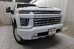 Used 2021 Chevrolet Silverado 2500 LTZ Crew Cab 4x4, Pickup for sale #RF461853A - photo 4