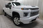 Used 2021 Chevrolet Silverado 2500 LTZ Crew Cab 4x4, Pickup for sale #RF461853A - photo 1