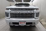 Used 2021 Chevrolet Silverado 2500 LTZ Crew Cab 4x4, Pickup for sale #RF461853A - photo 5