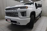 Used 2021 Chevrolet Silverado 2500 LTZ Crew Cab 4x4, Pickup for sale #RF461853A - photo 6