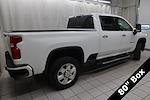 Used 2021 Chevrolet Silverado 2500 LTZ Crew Cab 4x4, Pickup for sale #RF461853A - photo 2