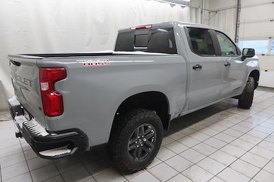 2024 Chevrolet Silverado 1500 Crew Cab 4x4, Pickup for sale #RG208829 - photo 2