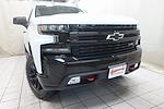 Used 2021 Chevrolet Silverado 1500 LT Crew Cab 4x4, Pickup for sale #RG211221A - photo 3